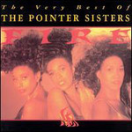 The Pointer Sisters, Fire: The Very Best of the Pointer Sisters