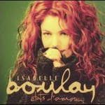 Isabelle Boulay, Etats D'Amour (Bonus Tracks)