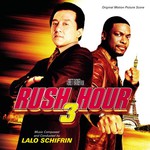Lalo Schifrin, Rush Hour 3 mp3