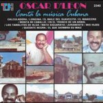 Oscar D'Leon, Canta La Musica Cubana