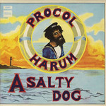 Procol Harum, A Salty Dog