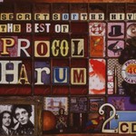 Procol Harum, Secrets of the Hive: The Best of Procol Harum
