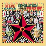 Steve Earle, The Revolution Starts Now mp3