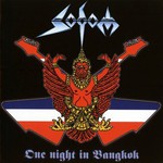 Sodom, One Night in Bangkok (Live)