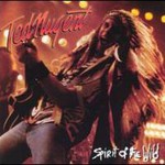 Ted Nugent, Spirit Of The Wild mp3