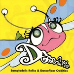 Deee-Lite, Sampladelic Relics and Dancefloor Oddities mp3