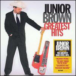 Junior Brown, Greatest Hits mp3