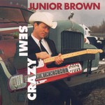 Junior Brown, Semi Crazy mp3