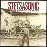 Stetsasonic, Blood, Sweat & No Tears