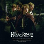 Howard Shore, The Lord of the Rings: The Fellowship of the Ring