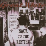 Great White, Back to the Rhythm mp3
