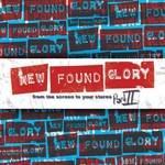 New Found Glory, From the Screen to Your Stereo Part II mp3