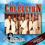 Alacranes Musical, La Mejor Coleccion mp3