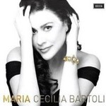 Cecilia Bartoli, Maria