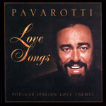 Luciano Pavarotti, Love Songs mp3