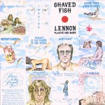 John Lennon & The Plastic Ono Band, Shaved Fish mp3