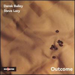 Steve Lacy & Derek Bailey, Outcome mp3