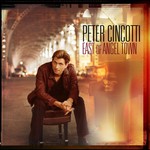Peter Cincotti, East of Angel Town mp3
