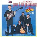 Gerry & The Pacemakers, The Best of Gerry & the Pacemakers: The Definitive Collection mp3