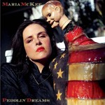 Maria McKee, Peddlin' Dreams mp3