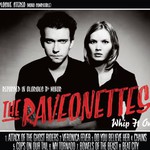 The Raveonettes, Whip It On