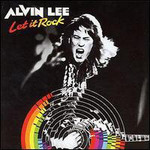 Alvin Lee, Let It Rock