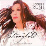 Jennifer Rush, Stronghold