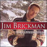 Jim Brickman, Homecoming