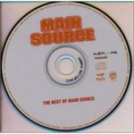 Main Source, The Best of Main Source