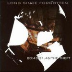 Long Since Forgotten, The Theft mp3