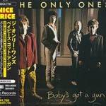 The Only Ones, Baby's Got a Gun mp3