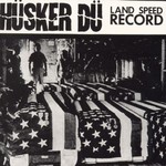 Husker Du, Land Speed Record
