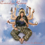 Candye Kane, Diva La Grande