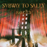 Subway to Sally, Nackt