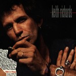 Keith Richards, Talk Is Cheap mp3