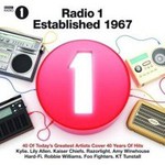 Various Artists, Radio 1: Established 1967 mp3