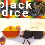 Black Dice, Load Blown mp3