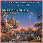 Mannheim Steamroller and C. W. McCall, American Spirit mp3