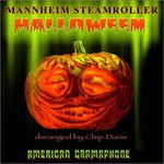 Mannheim Steamroller, Halloween mp3