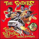 The Sadies, Tales of the Rat Fink mp3