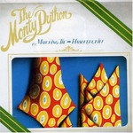 Monty Python, The Monty Python Matching Tie and Handkerchief
