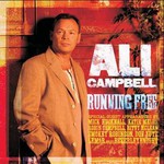 Ali Campbell, Running Free