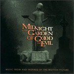 Midnight in the Garden of Good & Evil