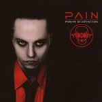 Pain, Psalms of Extinction mp3