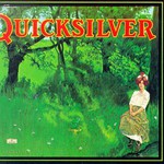 Quicksilver Messenger Service, Shady Grove