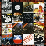 Sham 69, The Punk Singles Collection 1977-80 mp3