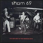 Sham 69, The Very Best of the Hersham Boys