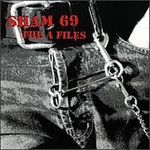 Sham 69, The A Files mp3