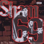 Sham 69, At the BBC