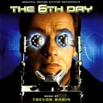 Trevor Rabin, The 6th Day mp3